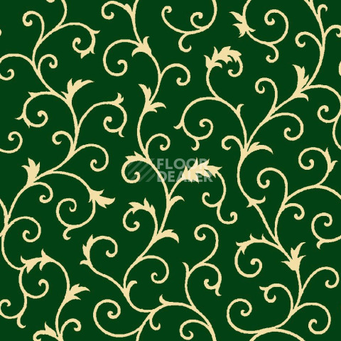 Ковролин Haima Sequoia 1000 06 Green фото 1 | FLOORDEALER